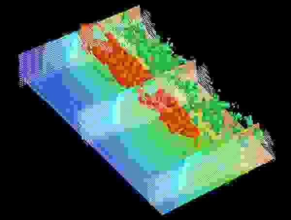 Flow Mechanics